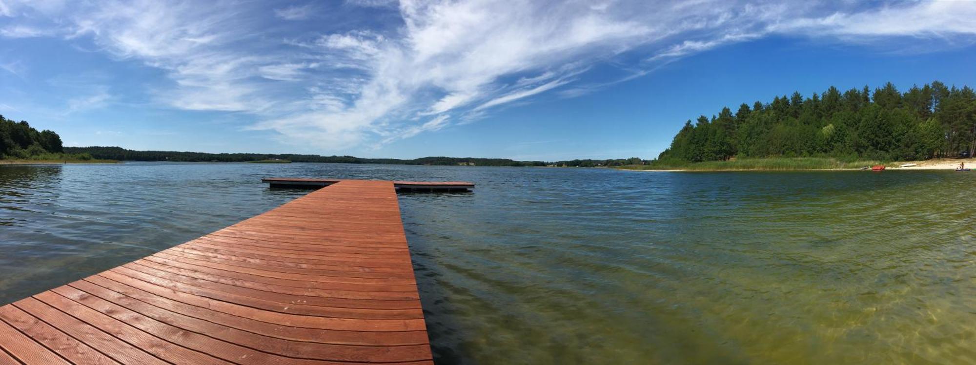 Vila Majkowka Lakie Exteriér fotografie