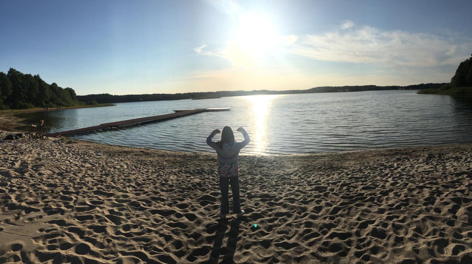 Vila Majkowka Lakie Exteriér fotografie